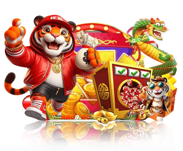 Chuyên mục nổ hũ và slot game